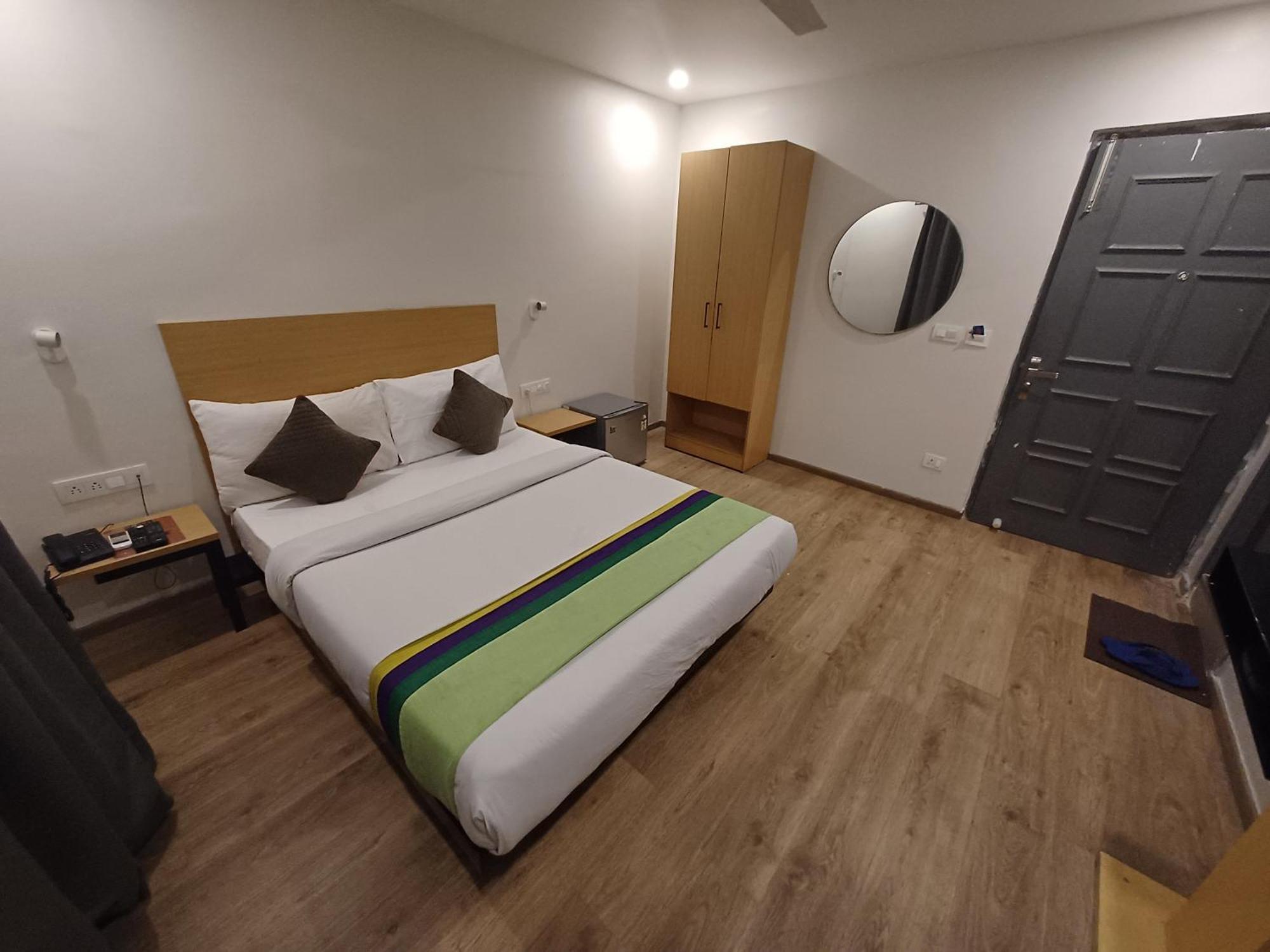 Hotel Chetram Elite Near Railway Station Jaipur Extérieur photo