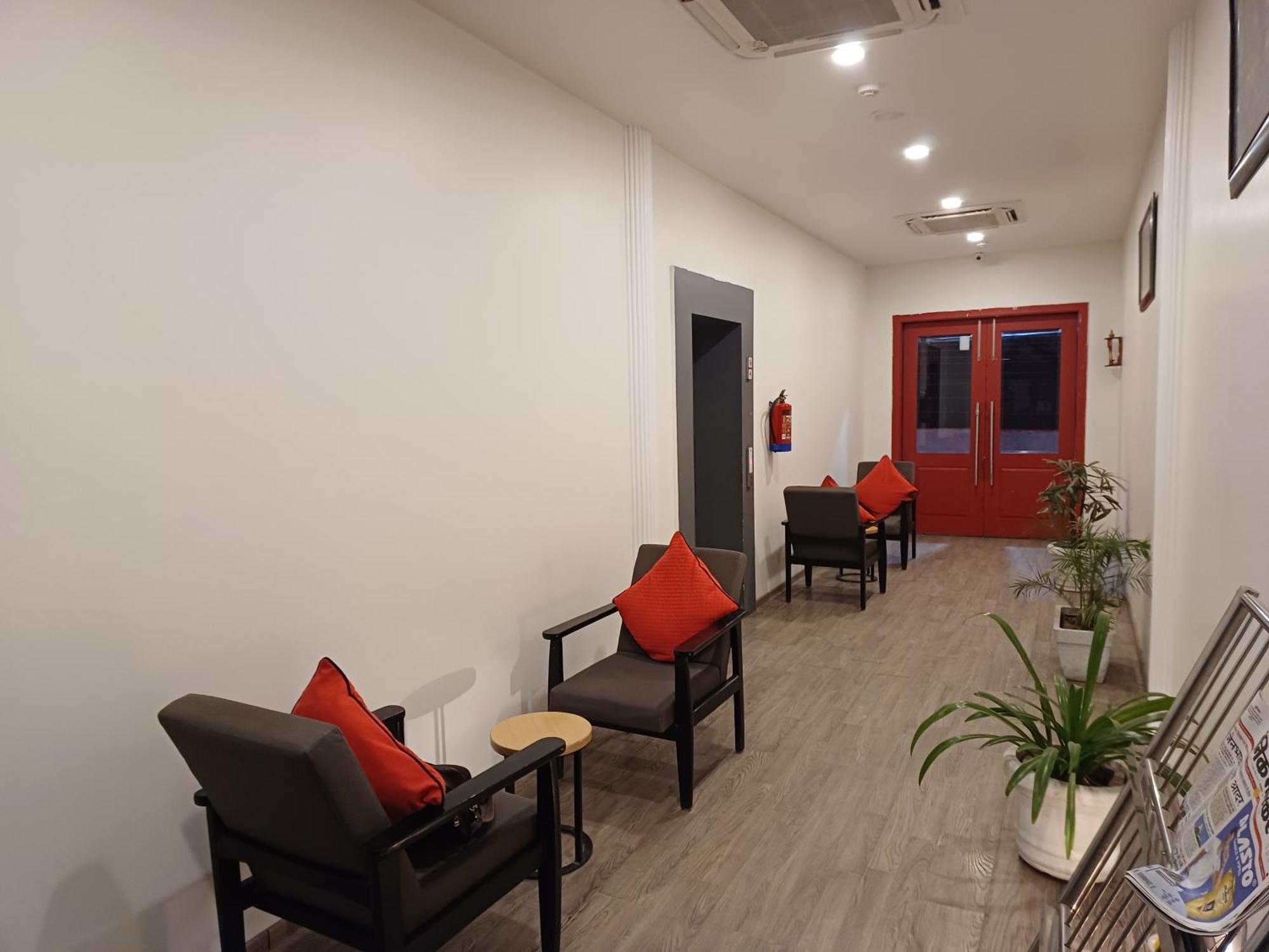 Hotel Chetram Elite Near Railway Station Jaipur Extérieur photo