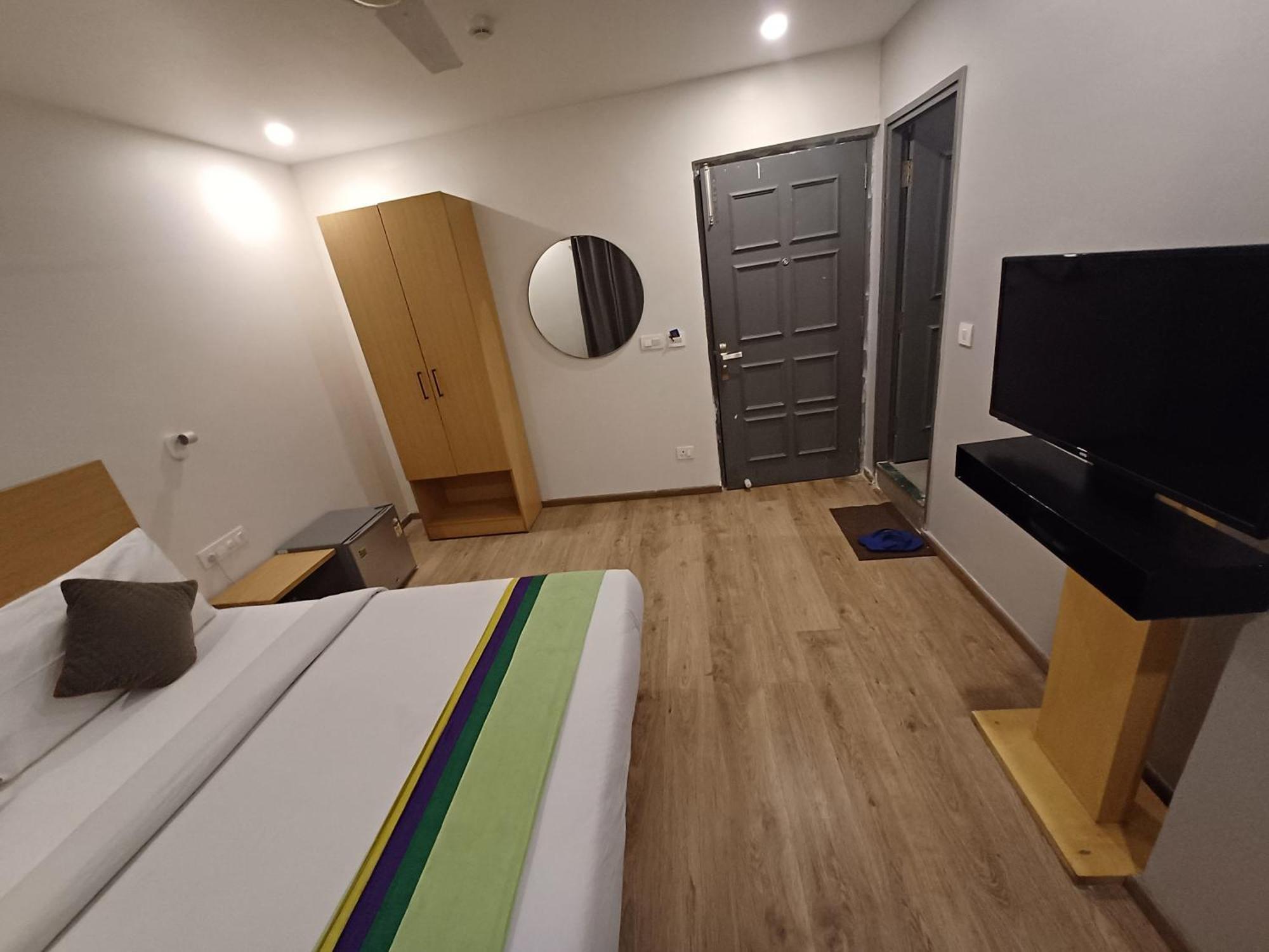 Hotel Chetram Elite Near Railway Station Jaipur Extérieur photo