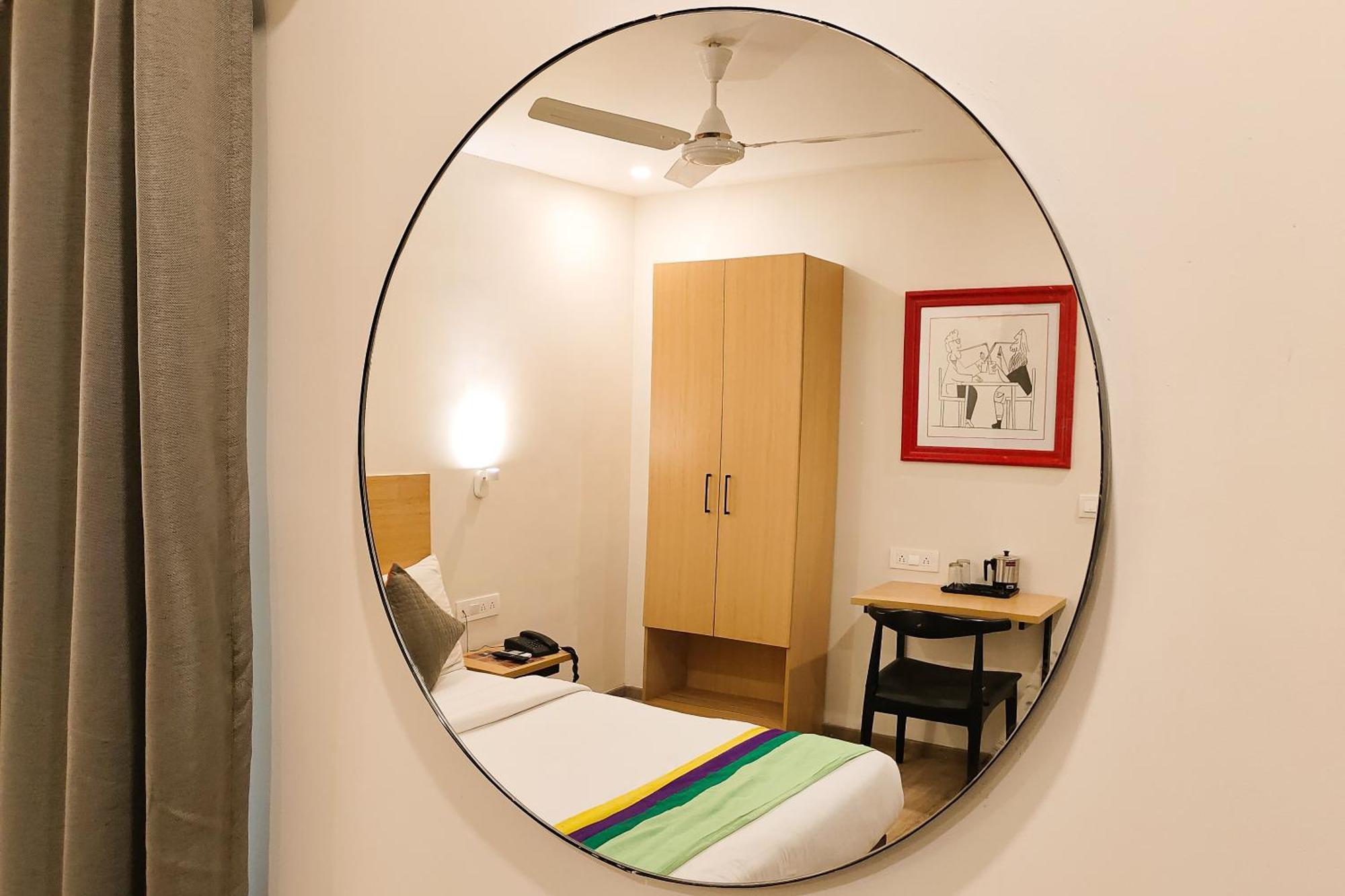 Hotel Chetram Elite Near Railway Station Jaipur Extérieur photo