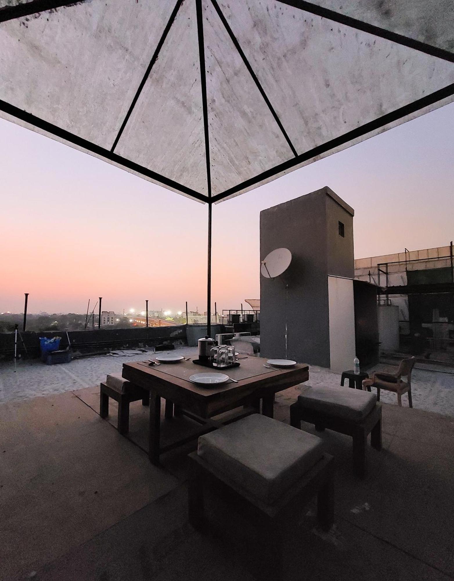 Hotel Chetram Elite Near Railway Station Jaipur Extérieur photo