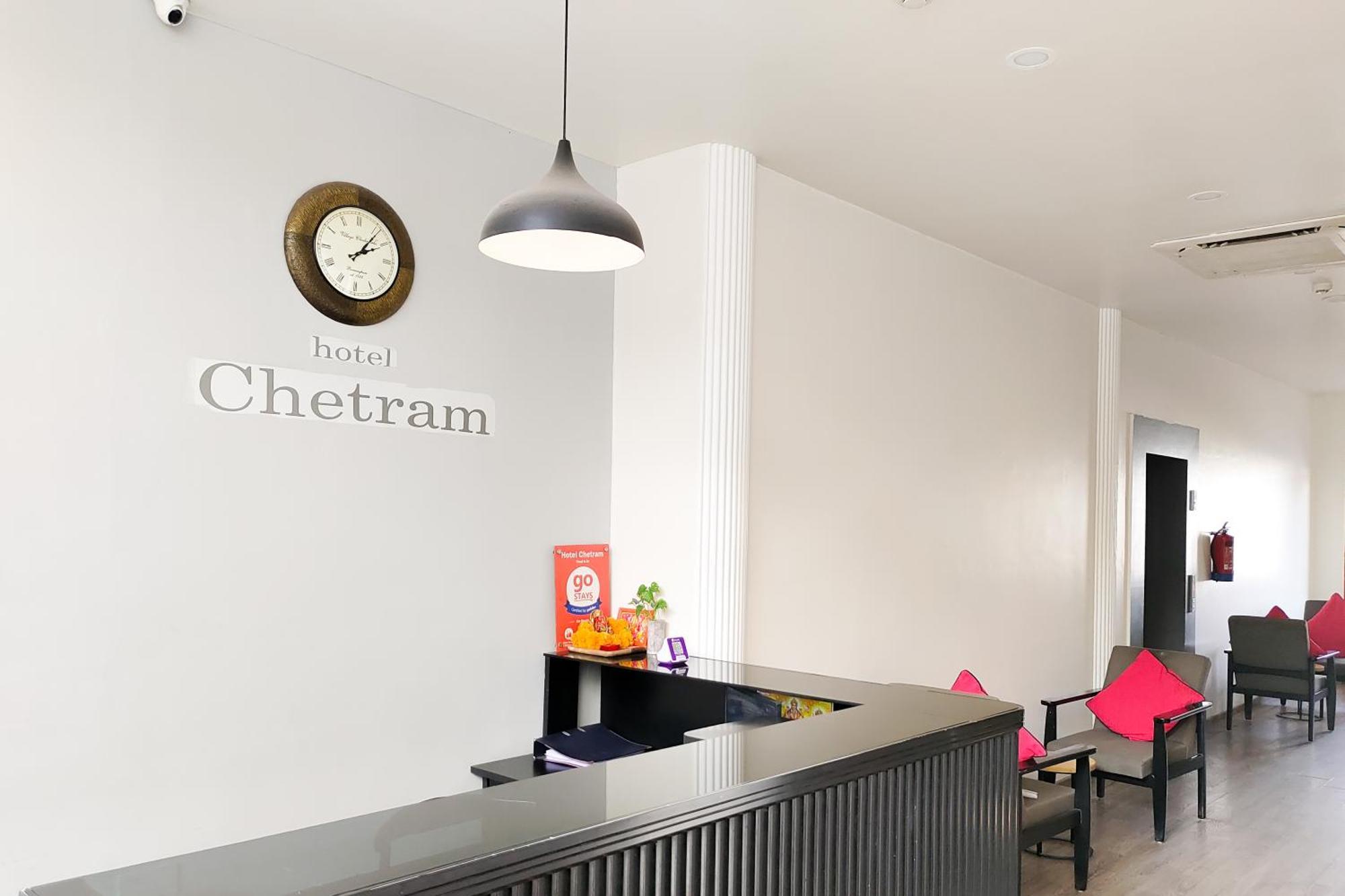 Hotel Chetram Elite Near Railway Station Jaipur Extérieur photo